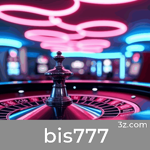Bis777: Variedade de Jogos, Diversão Sem Limites