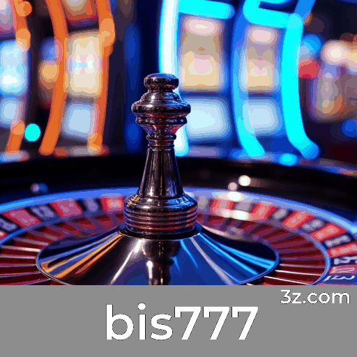 bis777: Cassino Profissional com Experiência Elite ao Vivo