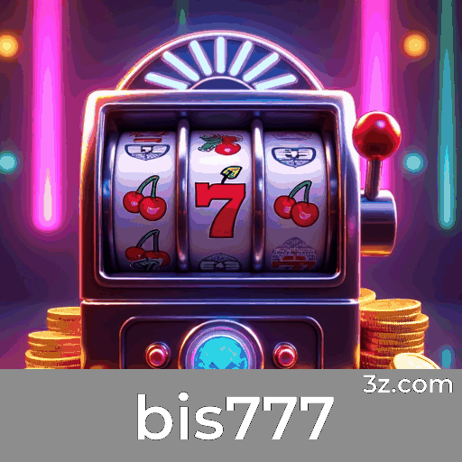 Bis777: Variedade de Jogos, Diversão Sem Limites