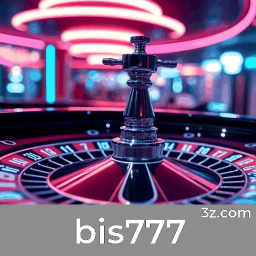 bis777: Plataforma Estável, Segura e Otimizada para o Brasil