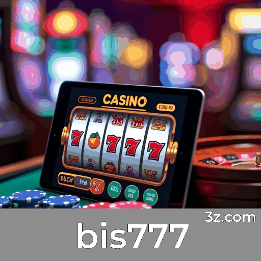 bis777: Download Rápido e Uso Fácil para Brasileiros