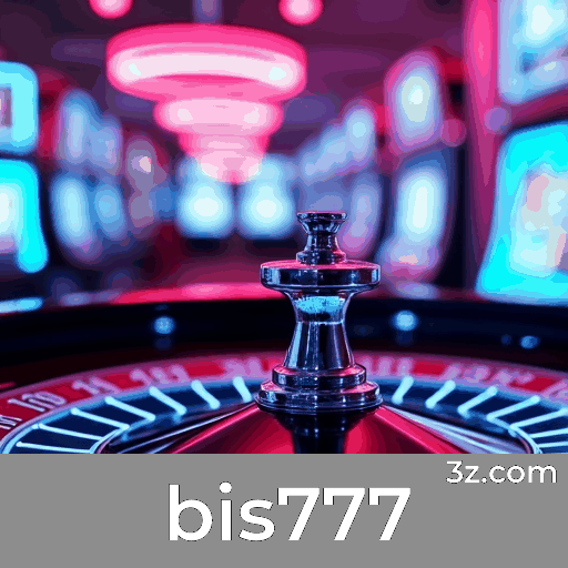 bis777: Plataforma Estável, Segura e Otimizada para o Brasil