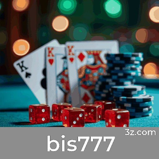 Bis777: Variedade de Jogos, Diversão Sem Limites