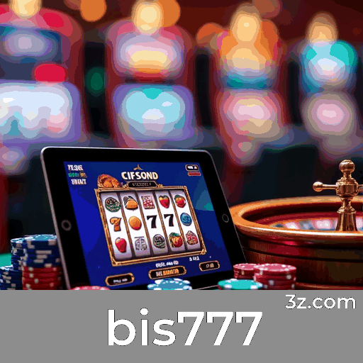 Login Seguro e Rápido no bis777 para Brasileiros