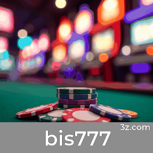 Login Seguro e Rápido no bis777 para Brasileiros