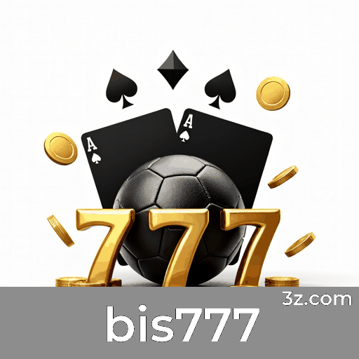 Bônus e promoções imperdíveis no bis777